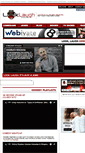 Mobile Screenshot of looklaugh.com